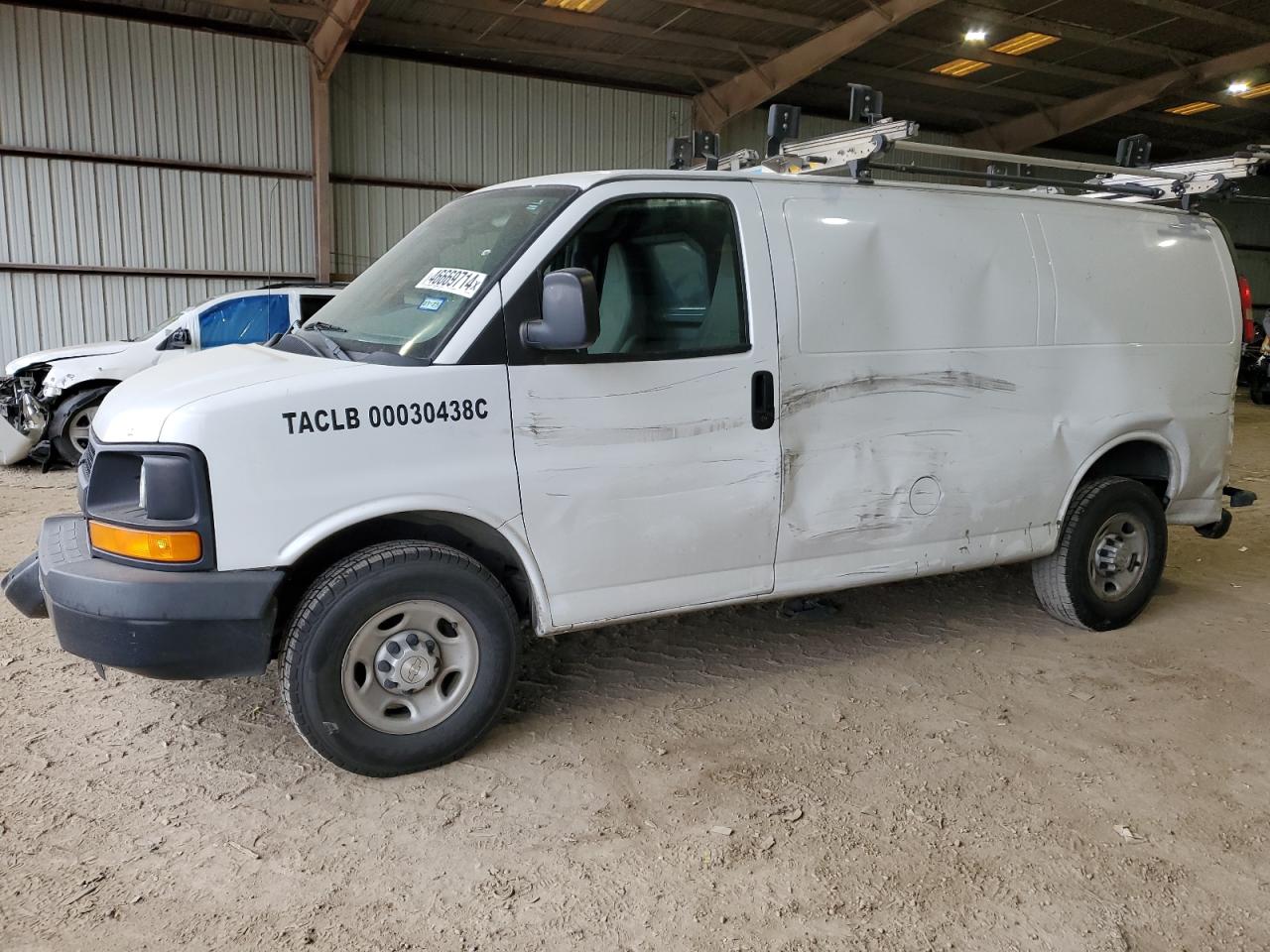 CHEVROLET SILVERADO 2016 1gcwgaff7g1329208