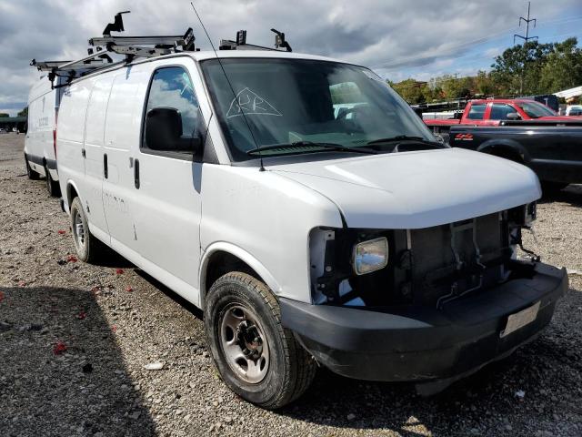 CHEVROLET EXPRESS G2 2016 1gcwgaff8g1118518