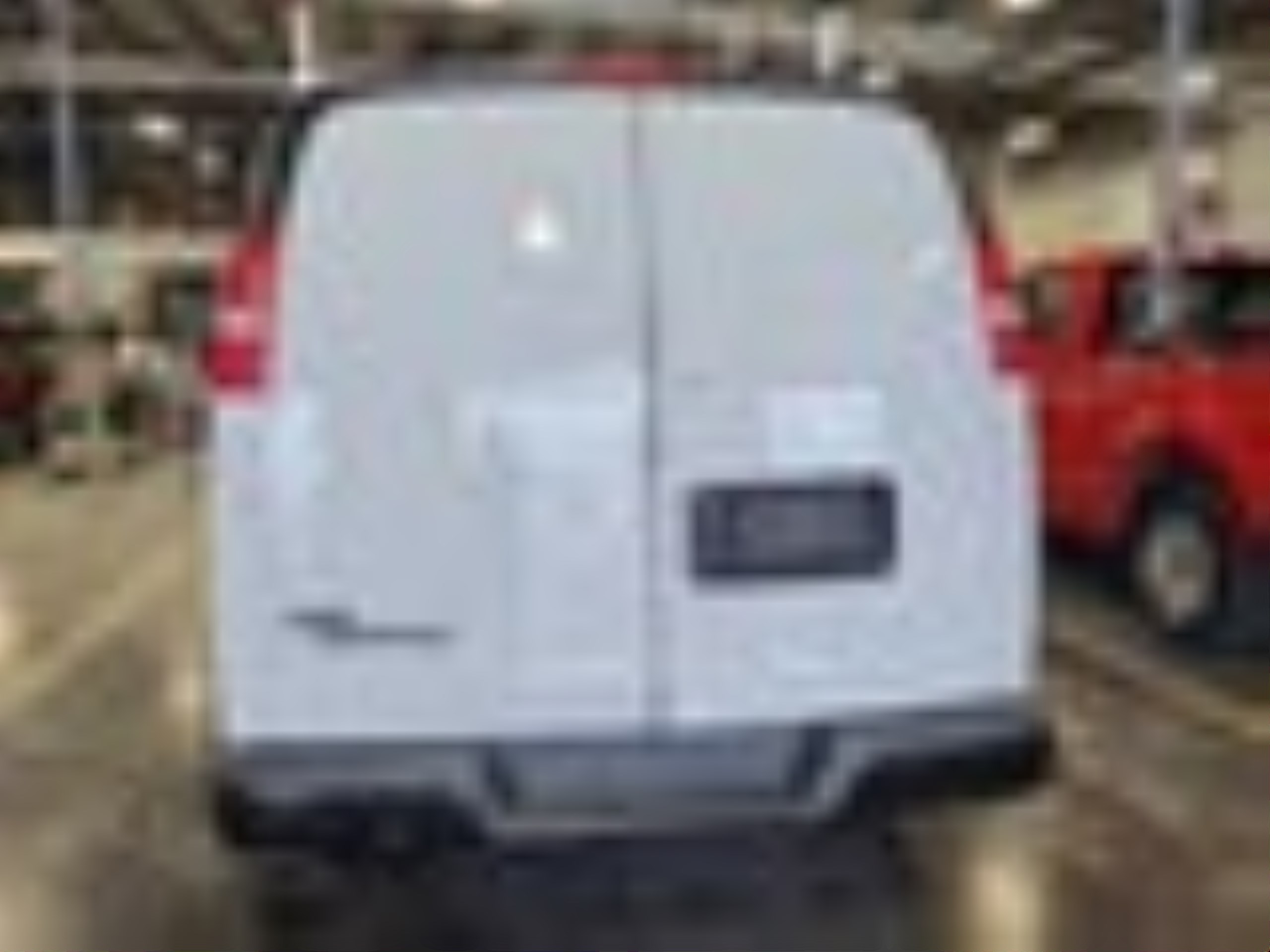 CHEVROLET EXPRESS 2017 1gcwgaff9h1347324