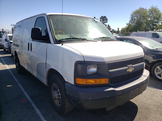 CHEVROLET EXPRESS G2 2016 1gcwgaffxg1185377