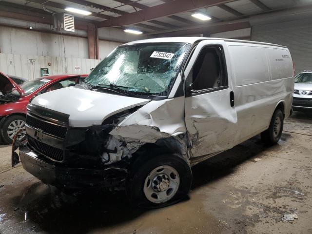 CHEVROLET EXPRESS G2 2016 1gcwgaffxg1251703