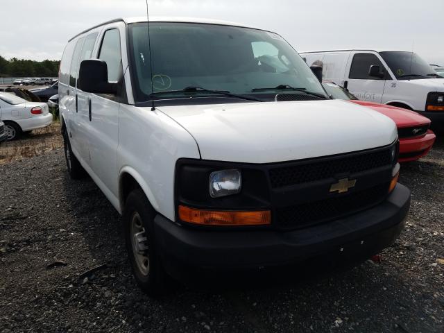 CHEVROLET EXPRESS G2 2016 1gcwgaffxg1260319