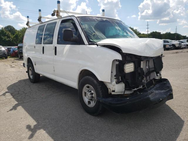 CHEVROLET EXPRESS G2 2016 1gcwgafg0g1119770