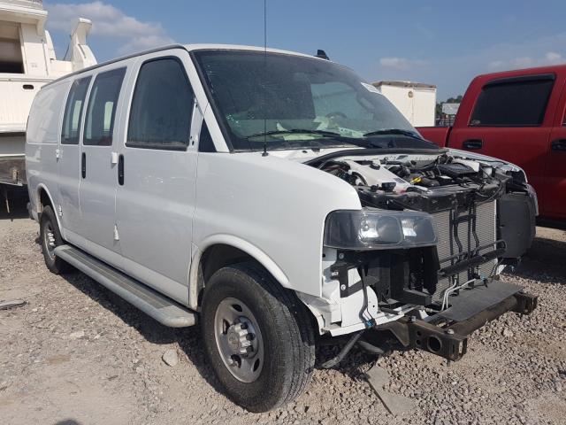 CHEVROLET EXPRESS G2 2020 1gcwgafg0l1183804