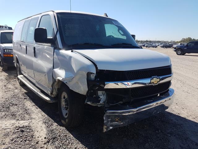 CHEVROLET EXPRESS G2 2019 1gcwgafg1k1365834