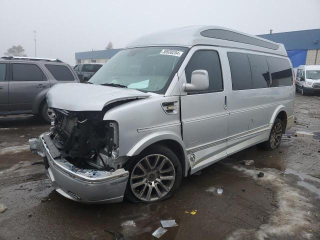 CHEVROLET EXPRESS 2020 1gcwgafg1l1150455