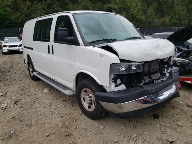 CHEVROLET EXPRESS G2 2020 1gcwgafg2l1202787