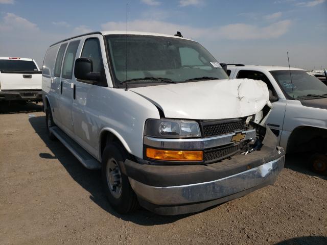 CHEVROLET EXPRESS G2 2020 1gcwgafg2l1229147