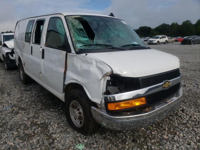 CHEVROLET EXPRESS G2 2020 1gcwgafg2l1230640