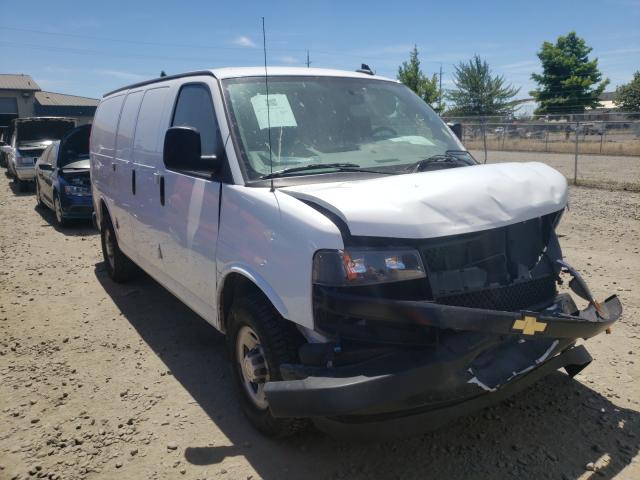 CHEVROLET EXPRESS G2 2019 1gcwgafg3k1213148