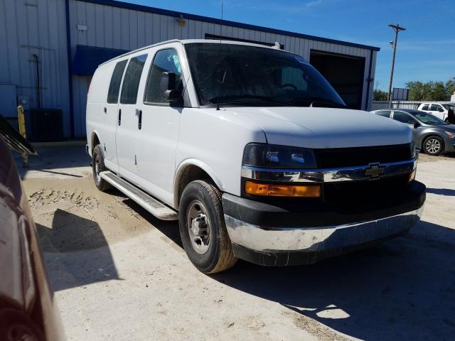 CHEVROLET EXPRESS G2 2020 1gcwgafg3l1181206