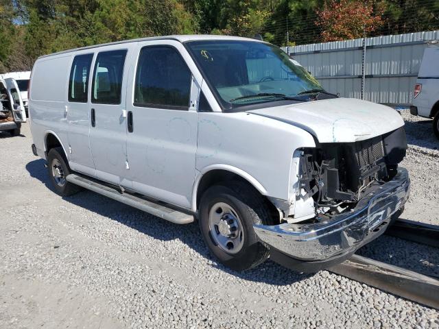 CHEVROLET EXPRESS G2 2020 1gcwgafg3l1226354