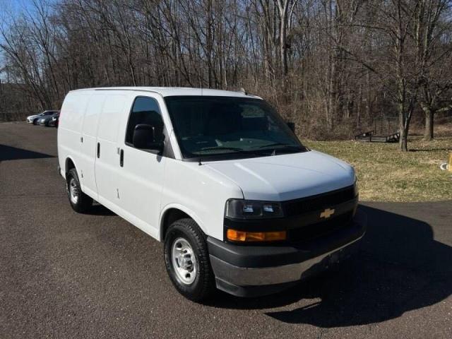 CHEVROLET EXPRESS G2 2020 1gcwgafg3l1230971