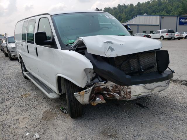 CHEVROLET EXPRESS G2 2020 1gcwgafg4l1201236