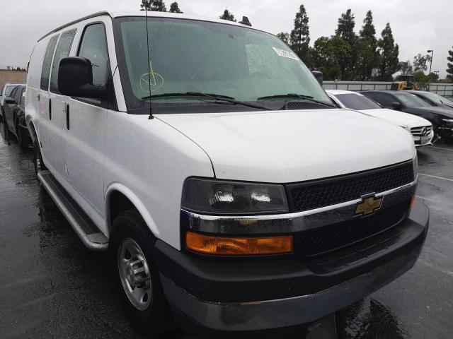 CHEVROLET EXPRESS G2 2020 1gcwgafg4l1204752