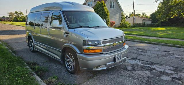 CHEVROLET EXPRESS G2 2016 1gcwgafg5g1201302