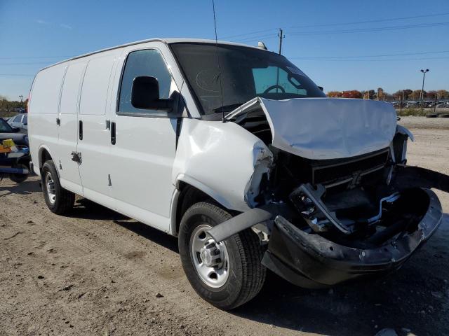 CHEVROLET EXPRESS G2 2019 1gcwgafg5k1207660