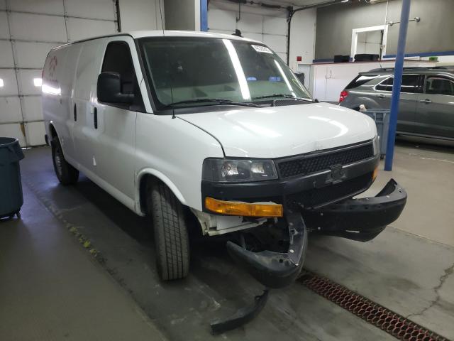 CHEVROLET EXPRESS G2 2019 1gcwgafg5k1278969