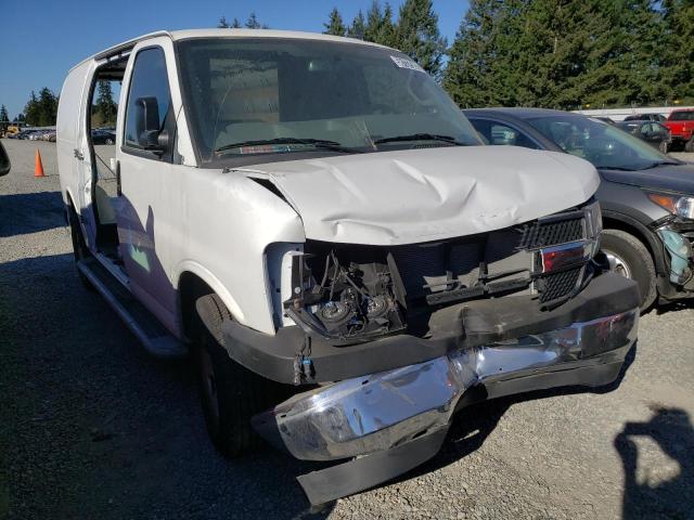 CHEVROLET EXPRESS G2 2020 1gcwgafg5l1254768