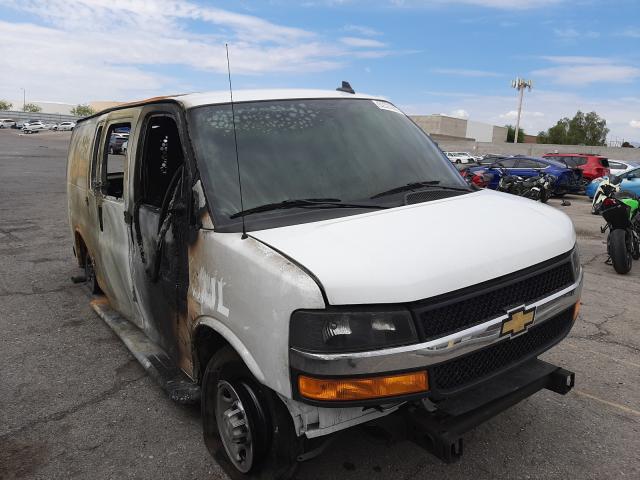 CHEVROLET EXPRESS G2 2020 1gcwgafg5l1264894