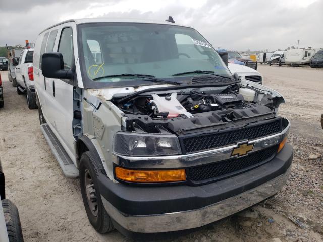 CHEVROLET EXPRESS G2 2020 1gcwgafg5l1269075