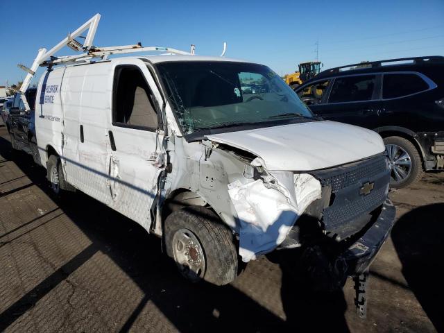 CHEVROLET EXPRESS G2 2016 1gcwgafg6g1163854