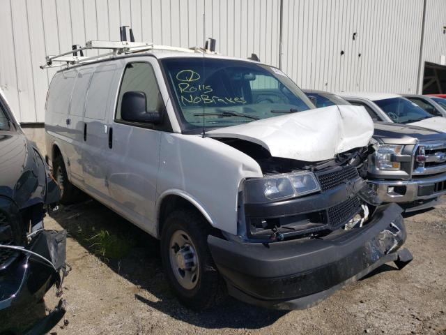 CHEVROLET EXPRESS G2 2019 1gcwgafg6k1143824