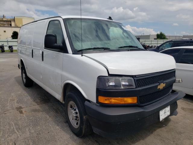 CHEVROLET EXPRESS G2 2019 1gcwgafg6k1195602