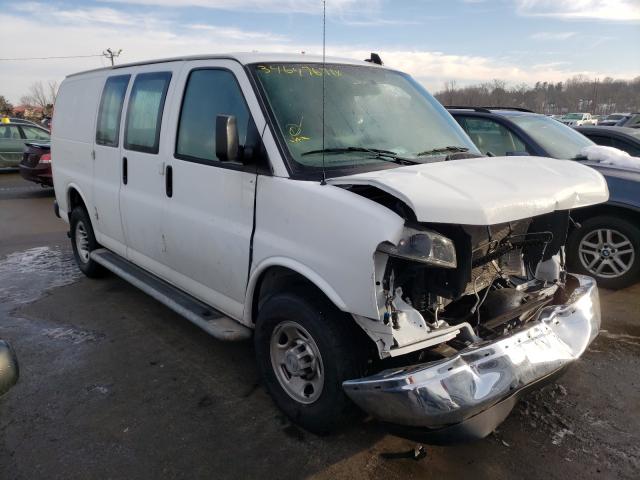 CHEVROLET EXPRESS G2 2019 1gcwgafg6k1361620