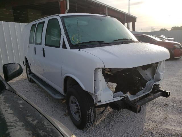 CHEVROLET EXPRESS G2 2020 1gcwgafg6l1165209