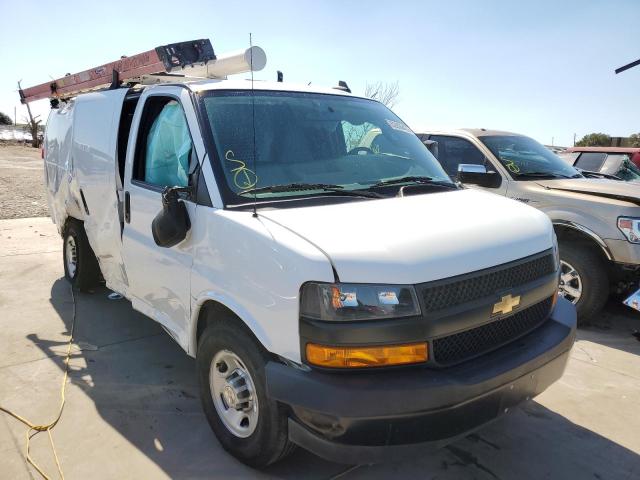 CHEVROLET EXPRESS G2 2020 1gcwgafg6l1262152