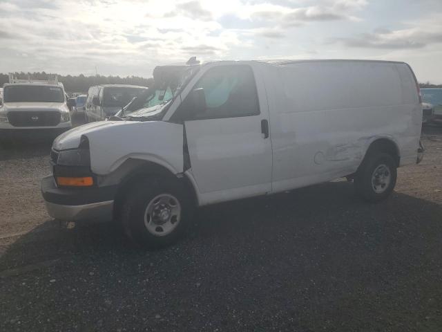 CHEVROLET EXPRESS G2 2016 1gcwgafg7g1335325