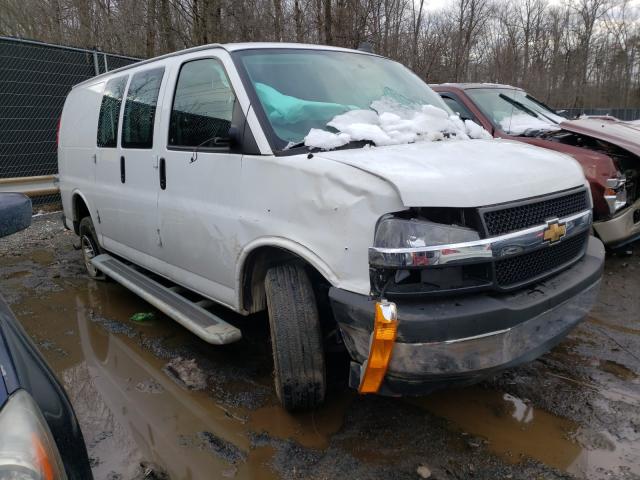 CHEVROLET EXPRESS G2 2020 1gcwgafg8l1263514