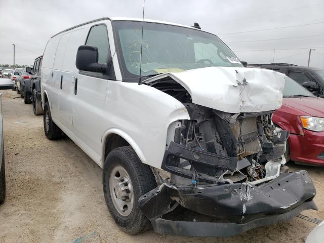 CHEVROLET EXPRESS G2 2019 1gcwgafg9k1221027