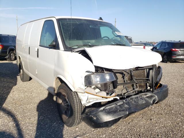 CHEVROLET EXPRESS G2 2019 1gcwgafg9k1368061