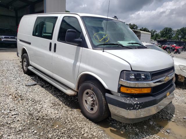 CHEVROLET EXPRESS G2 2020 1gcwgafg9l1179430