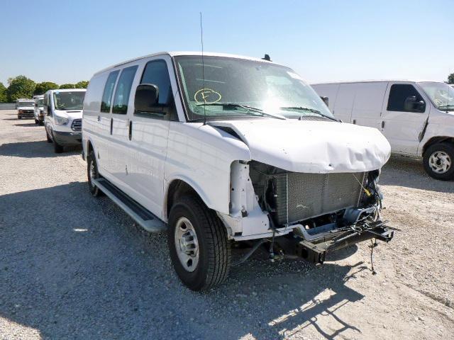 CHEVROLET EXPRESS G2 2020 1gcwgafg9l1182943