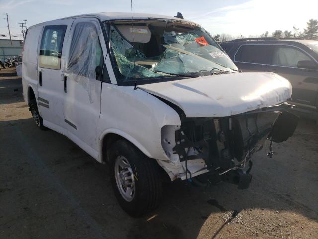 CHEVROLET EXPRESS G2 2020 1gcwgafg9l1204133