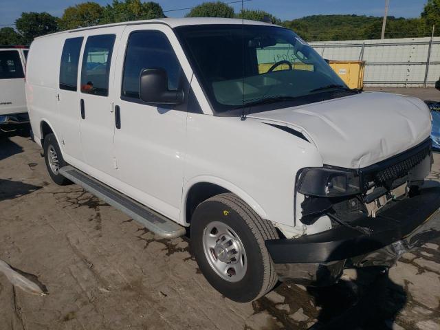 CHEVROLET EXPRESS G2 2020 1gcwgafg9l1261741