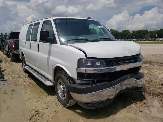 CHEVROLET EXPRESS G2 2020 1gcwgafg9l1269032