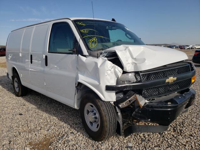 CHEVROLET EXPRESS G2 2020 1gcwgafg9l1275445