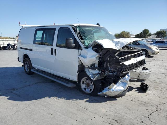 CHEVROLET EXPRESS G2 2019 1gcwgafgxk1290521