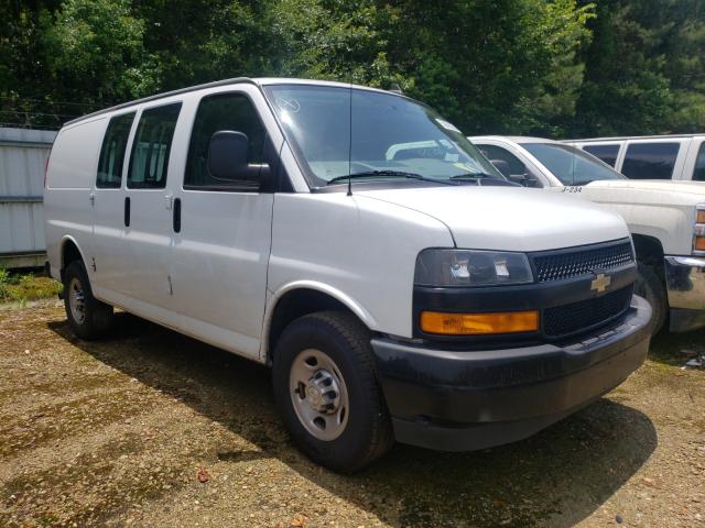 CHEVROLET EXPRESS G2 2019 1gcwgafp0k1174972