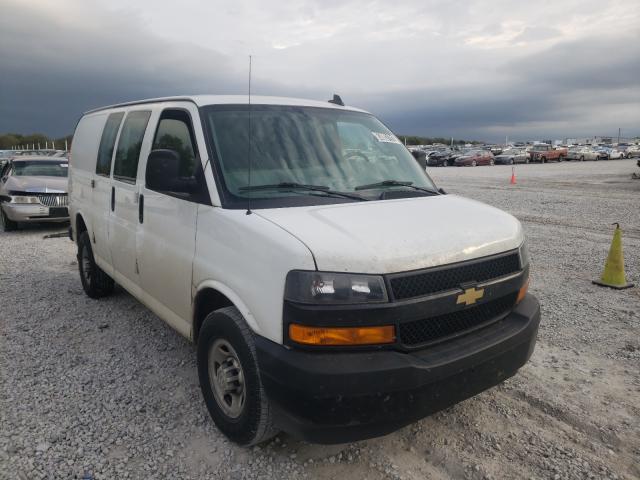 CHEVROLET EXPRESS G2 2019 1gcwgafp0k1176088