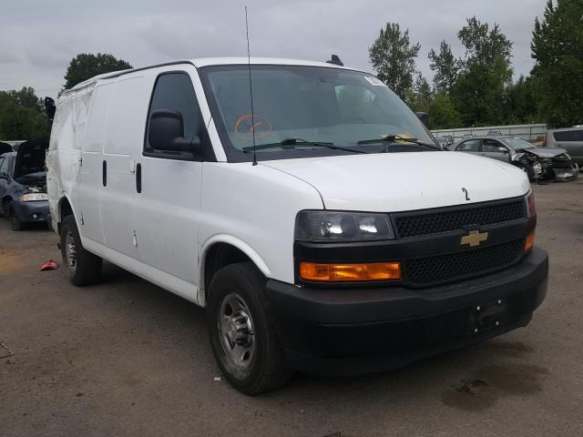 CHEVROLET EXPRESS G2 2019 1gcwgafp0k1234622