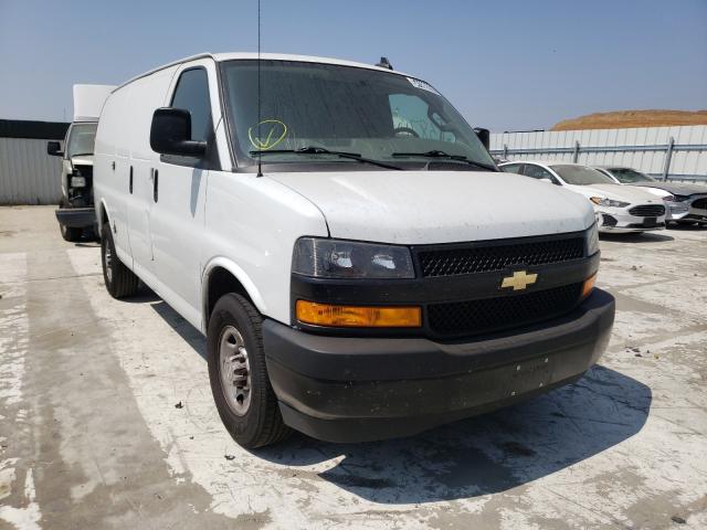 CHEVROLET EXPRESS G2 2019 1gcwgafp0k1236967