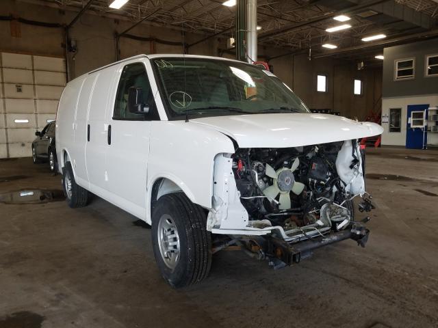 CHEVROLET EXPRESS G2 2019 1gcwgafp0k1252750