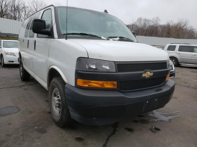 CHEVROLET EXPRESS G2 2019 1gcwgafp0k1363895