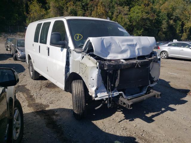 CHEVROLET EXPRESS G2 2019 1gcwgafp0k1365808