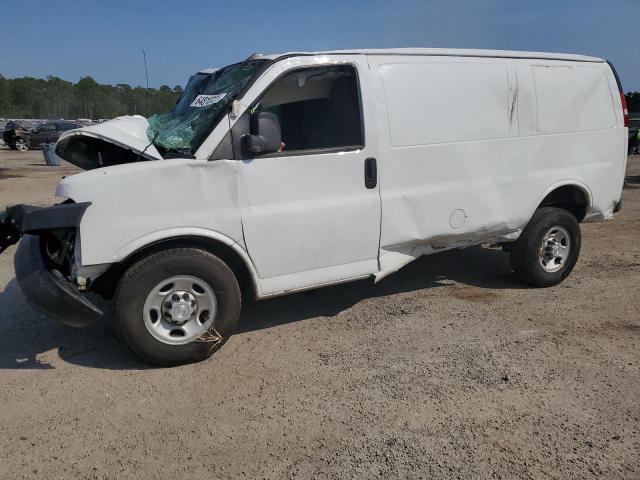 CHEVROLET EXPRESS G2 2020 1gcwgafp0l1142590